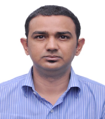 Dr. Punit Singh