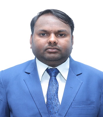 Dr. Manvendra Verma