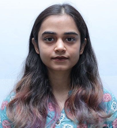 Ms. Ayushi Dixit