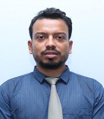 Dr. Ajit Debnath 