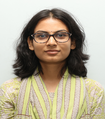 Ms. Shalini Jha