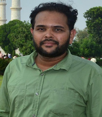 Dr. Abdul Kayoom V