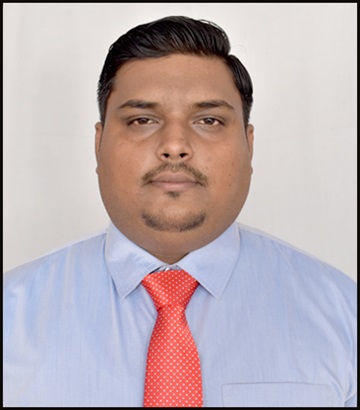 Mr. Garvit Dohere