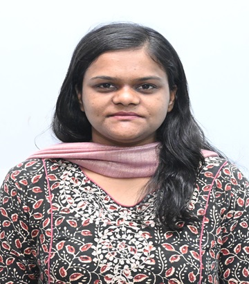 Dr. Falguni Rathore