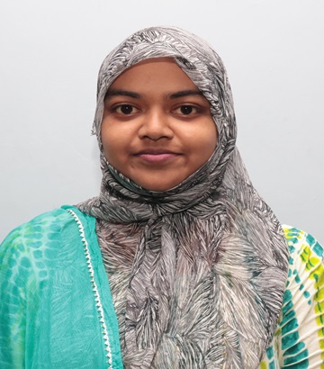 Dr. Rukaiah Fatma Begum
