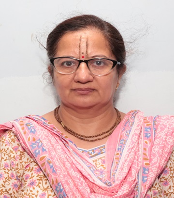 Ms. Saroj Chhabra