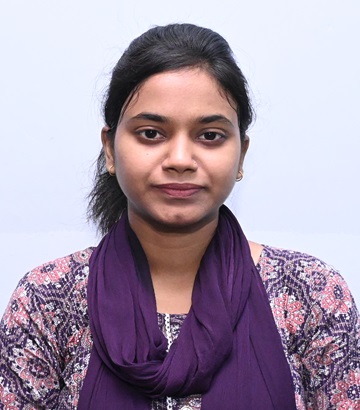 Ms. Vaishali Varshney