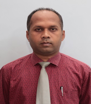 Mr. Rahul Kaul