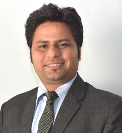 Dr. Avnish Sharma