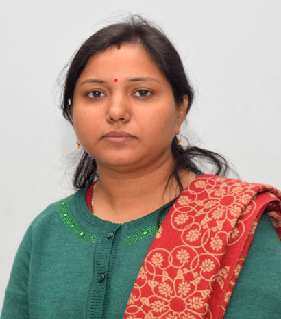 Mrs. Alka Agrawal