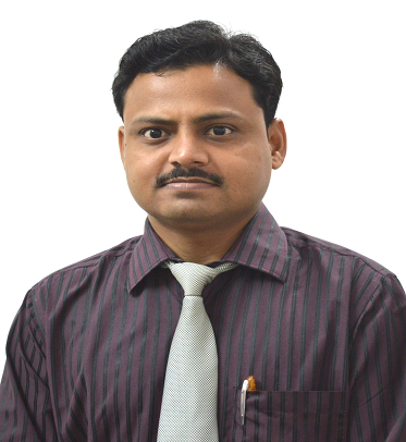 Dr. Gaurav Krishna