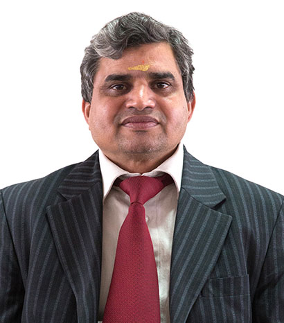 Dr. Vikas Kumar Sharma