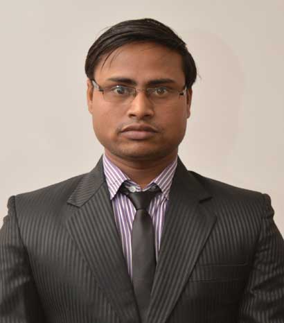Mr. Harish Kumar