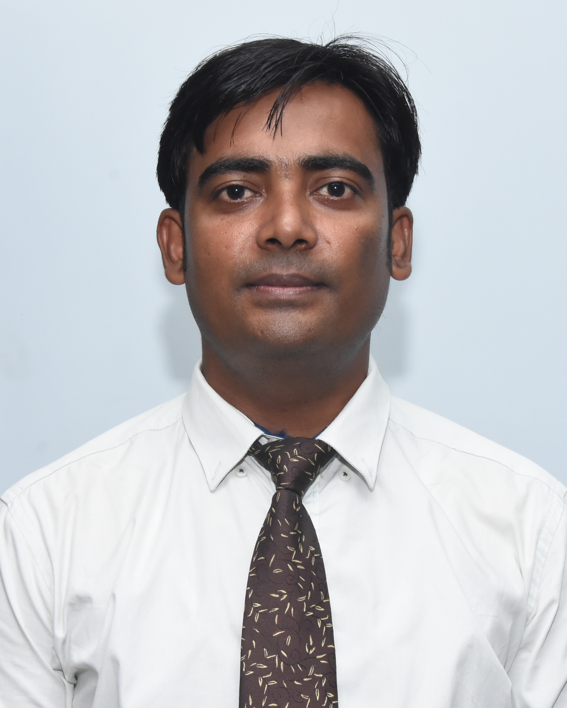 Dr. Anuj Kumar