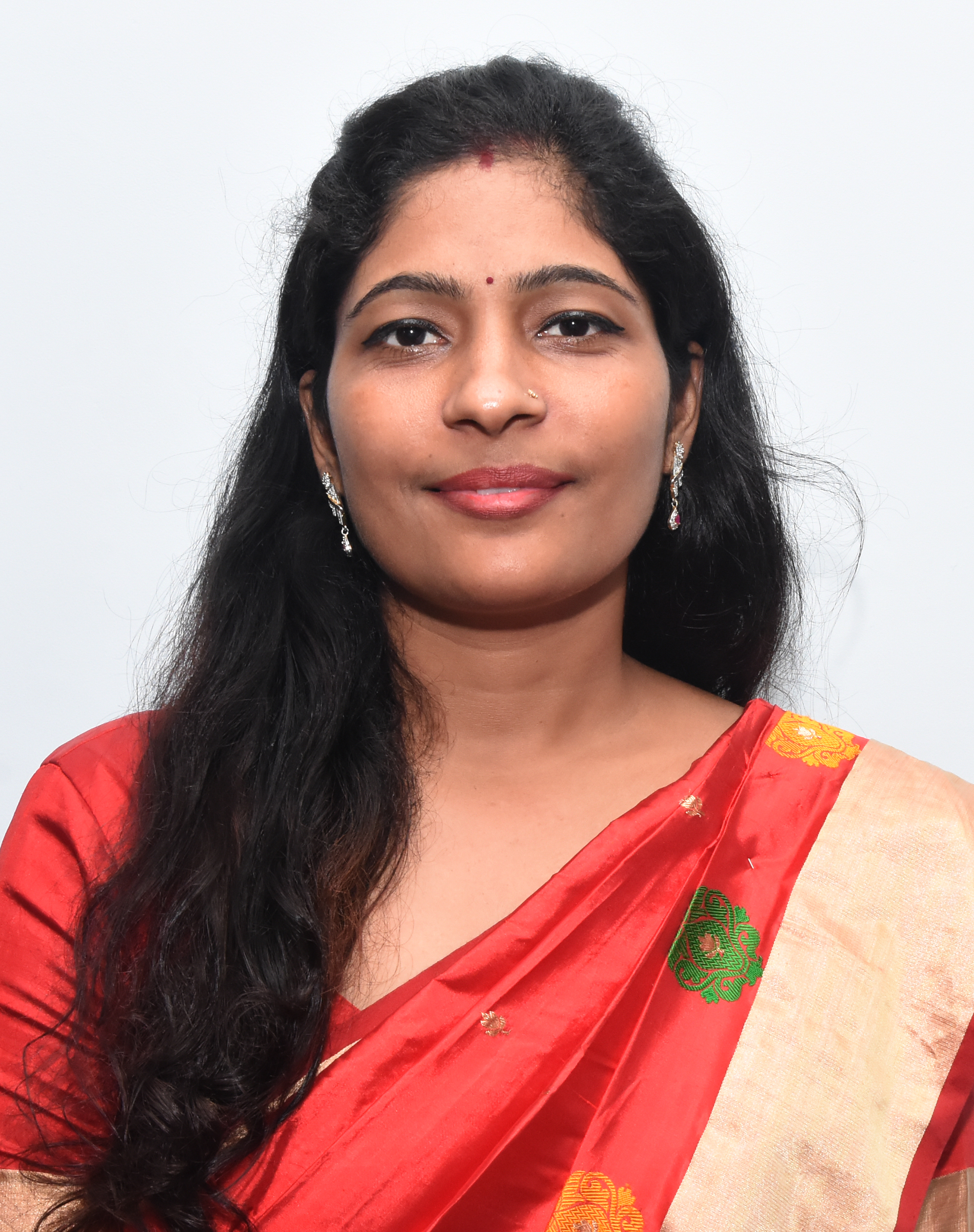 Dr. Rashmi Singh