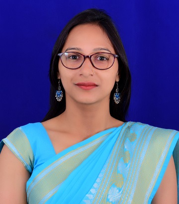 Dr. Vineeta Pandey