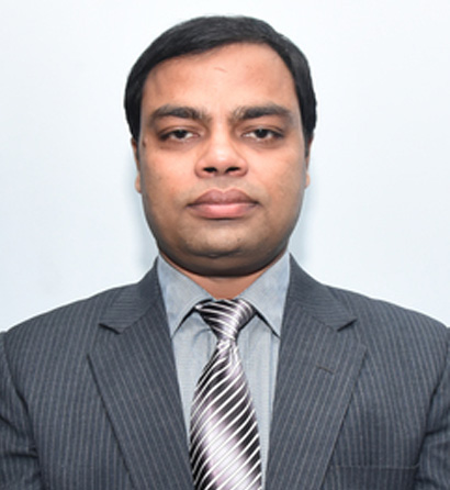 Mr. Navin Kumar Agrawal 