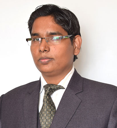 Mr. Indresh yadav