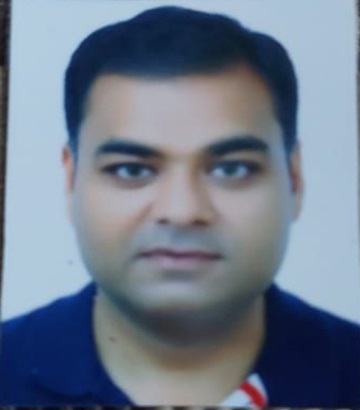 Mr. Sahil Garg