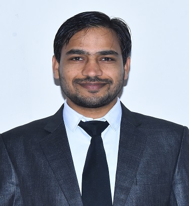 Mr. Mohd. Amir Khan