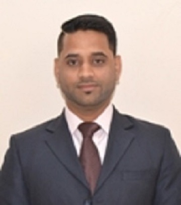 Mr. Amit Sharma