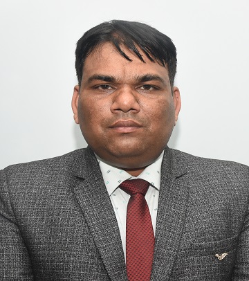 Dr. Dharm Veer Singh