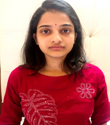 Ms. Sonali Agrawal