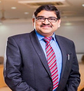 Prof. Anup Kumar Gupta