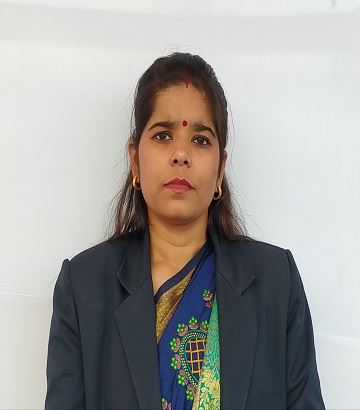 Ms. Asmita