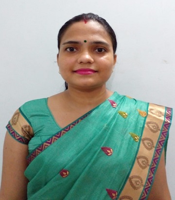 Dr. Niharika Kulshrestha 