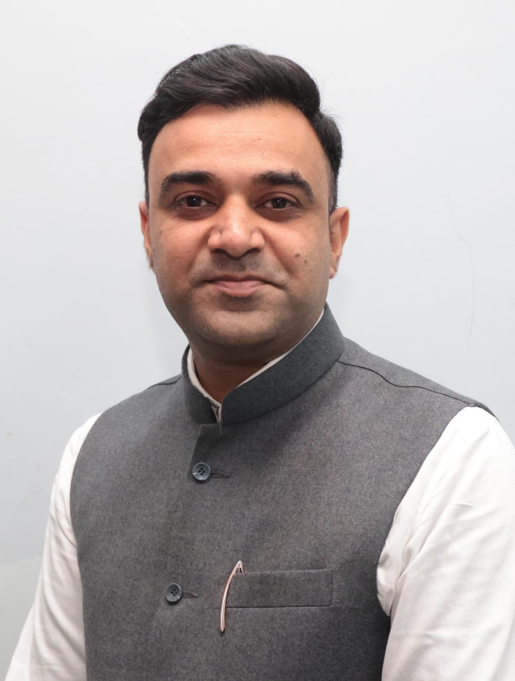 Mr. Deepak Gaur