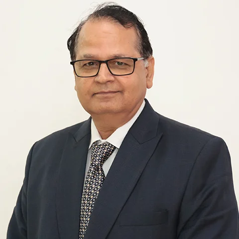 Dr. Rajesh Kumar