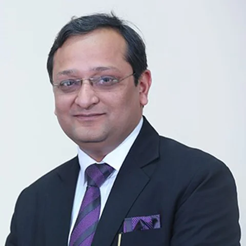  Mr.Saurabh Goyal