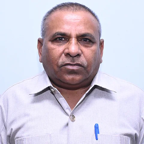  Mr. Ramji Lal