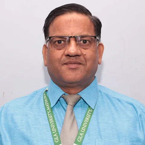 Dr.Manoj Kumar