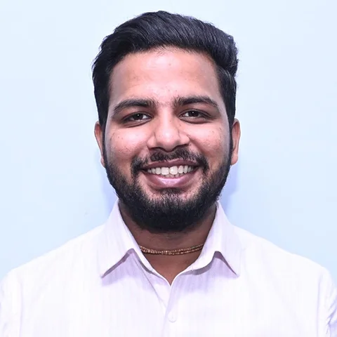 Mr. Gaurav Sharma