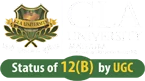 Gla Logo